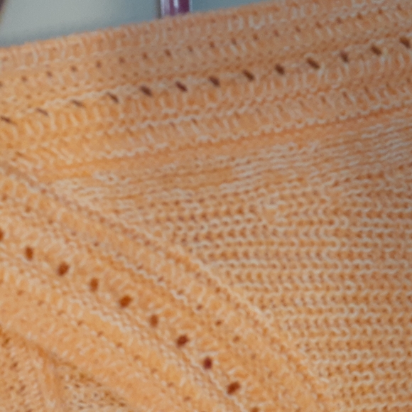 Loft Knit Sweater, size L - Picture 2 of 3